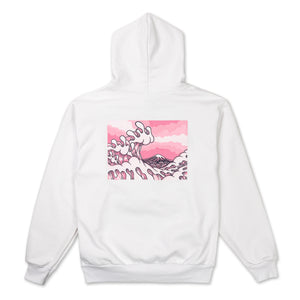Blessed X A. Kai Wave Hoodie