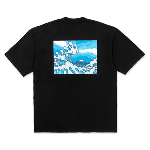 Blessed X A. Kai Wave Tee