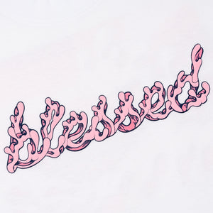 Blessed X A. Kai Wave Tee