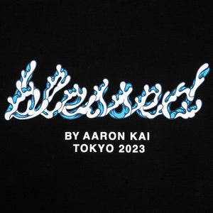 Blessed X A. Kai Wave Tote