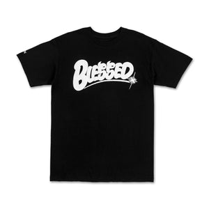 BLESSED X PETER PAID TEE
